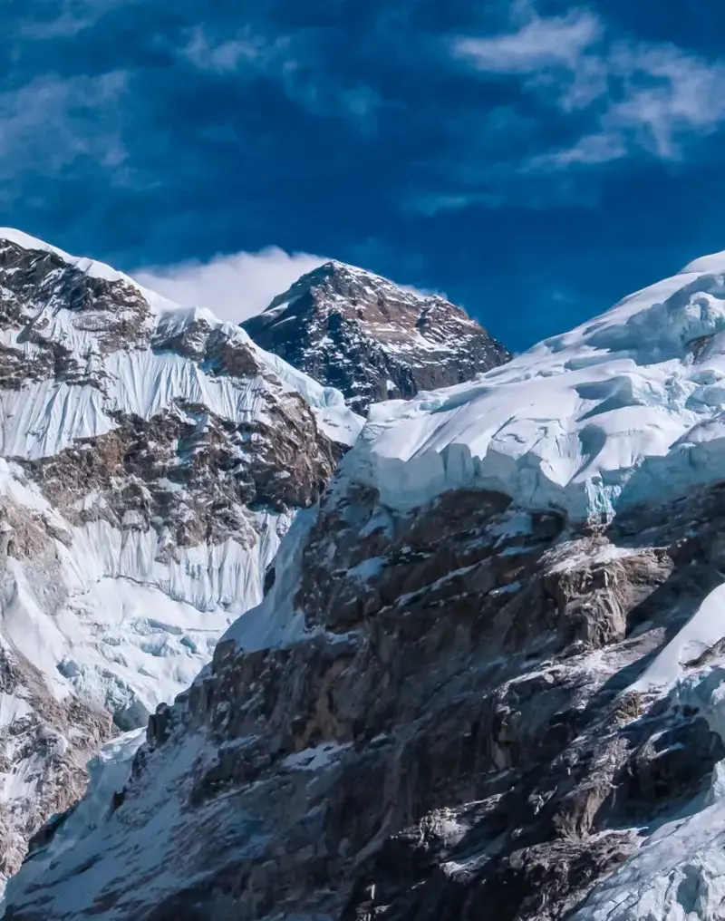 Everest Base Camp Trek
