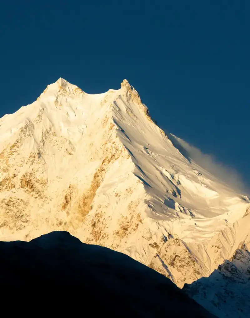 Three Jewels Trek