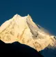 Manaslu Region