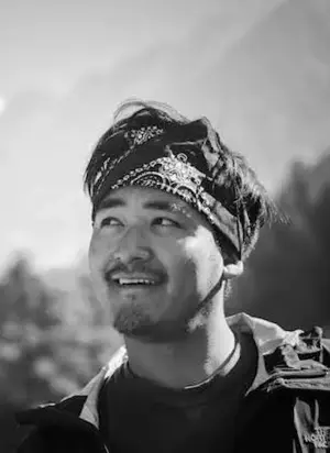 Pema Norbu Pema Norbu