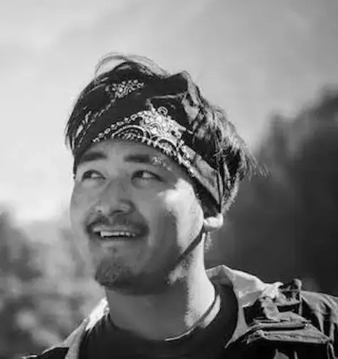 Pema Norbu Lama